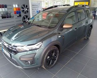 Dacia Dacia Jogger TCe 100 ECO-G Extreme+ Gebrauchtwagen