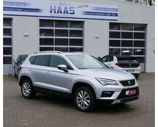 Seat Seat Ateca Xcellence 360*Kamera AHK Panorama Tempo Gebrauchtwagen