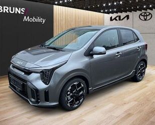 Kia Kia Picanto 1.2 MT GT-Line Gebrauchtwagen