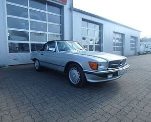 Mercedes-Benz Mercedes-Benz SL 300 Gebrauchtwagen