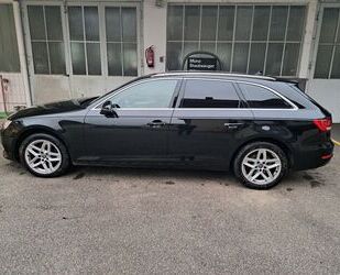 Audi Audi A4 1.4 TFSI S tronic Avant sport Gebrauchtwagen