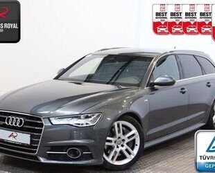 Audi Audi A6 Avant 3.0 TDI qu 3x S LINE BANG+O,LUFT,MAT Gebrauchtwagen