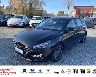 Hyundai Hyundai i30 1.0T 7-DCT Trend Navi RFK Gebrauchtwagen