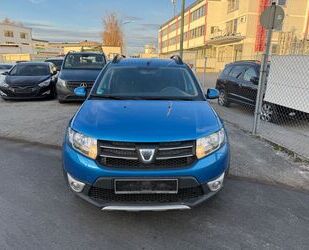 Dacia Dacia Sandero TCe 90 S/S Stepway Prestige Klima Gebrauchtwagen