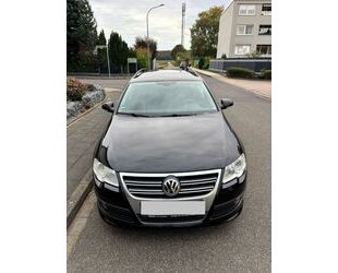 VW Volkswagen Passat 1.4 TSI R-Line Edition Sportpake Gebrauchtwagen