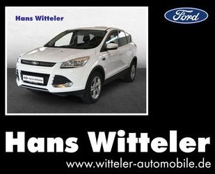 Ford Ford Kuga 1.5 EcoBoost 4x2 Trend Klima/Winterpaket Gebrauchtwagen