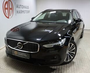 Volvo Volvo V90 Kombi Momentum Pro Leder AHK Standheizun Gebrauchtwagen