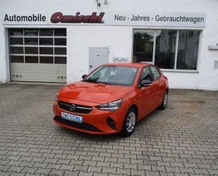 Opel Opel Corsa F Edition SHZ NAVI Gebrauchtwagen