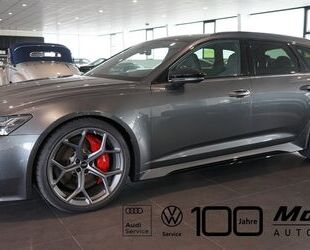 Audi Audi RS6 performance | HuD | Pano | Carbon | B&O Gebrauchtwagen