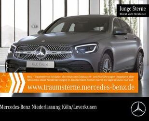 Mercedes-Benz Mercedes-Benz GLC 300 e AMG/DigiDispl/HUD/SHD/Burm Gebrauchtwagen