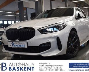 BMW BMW 118 d M SPORT*SHZ*HIFI*LED*LIVE COCKPIT*ALU* Gebrauchtwagen