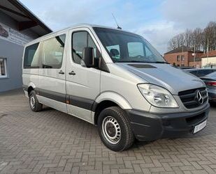 Mercedes-Benz Mercedes-Benz Sprinter Kombi 315 CDI 9 Sitze 1.Han Gebrauchtwagen