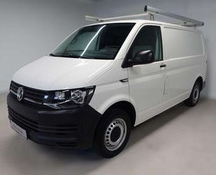 VW Volkswagen T6 Transporter 2.0 TDI EcoProfi Sortimo Gebrauchtwagen