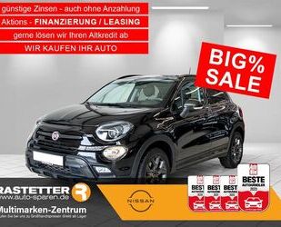 Fiat 500X Gebrauchtwagen