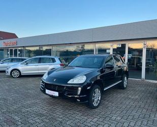 Porsche Cayenne Gebrauchtwagen