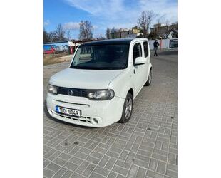 Nissan Cube Gebrauchtwagen