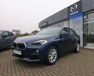 BMW BMW X2 Baureihe X2 sDrive 20 i Advantage *PDC, KLI Gebrauchtwagen