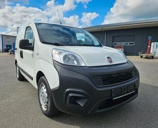 Fiat Fiat Fiorino Basis Kasten *Tüv Neu*AHK*Schiebetür* Gebrauchtwagen