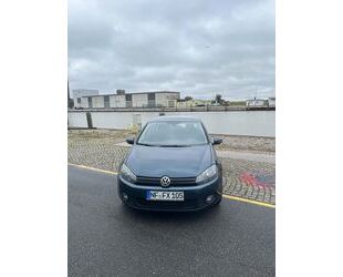 VW Volkswagen Golf 1.4 TSI 90 kW Comfortline Gebrauchtwagen