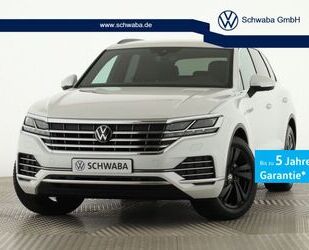 VW Volkswagen Touareg Elegance 3.0 TDI *MATRIX*ACC*AH Gebrauchtwagen