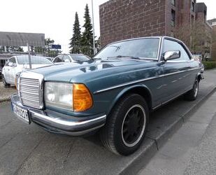 Mercedes-Benz Mercedes-Benz CE 230 *H-Kennzeichen* Gebrauchtwagen