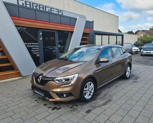 Renault Renault Megane IV Grandtour Business Edition/NAVI/ Gebrauchtwagen