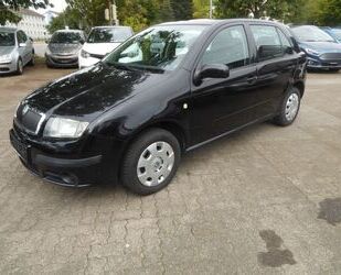 Skoda Skoda Fabia Cool Edition Gebrauchtwagen