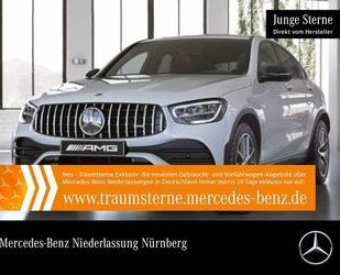 Mercedes-Benz Mercedes-Benz GLC 43 4M Cp AMG Night/SHD/PerfAGA/O Gebrauchtwagen