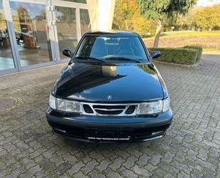 Saab Saab 9-3 2.0 Turbo *2.0t* Leder*2.Hand* Tüv NEU* Gebrauchtwagen