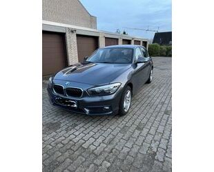 BMW BMW 116i - Gebrauchtwagen