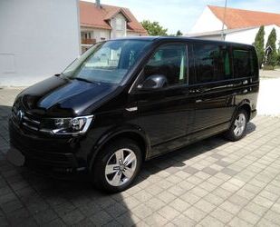 VW Volkswagen T6 Multivan Gebrauchtwagen