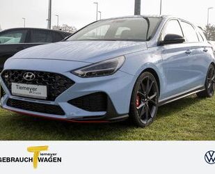 Hyundai Hyundai I30 N N Performance NAVI LED KAMERA LM19 Gebrauchtwagen