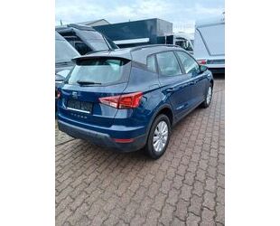 Seat Seat Arona Style Gebrauchtwagen