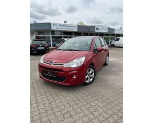 Citroen Citroën C3 Exclusive Gebrauchtwagen