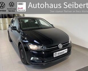 VW Volkswagen Polo 1.0 TSI Comfortline *NAVI*CLIMATRO Gebrauchtwagen