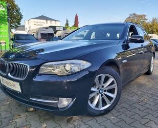 BMW 520 Gebrauchtwagen