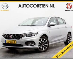 Fiat Fiat Tipo 1.3Jtd MultiJet Lounge Navi Tel. Ecc Usb Gebrauchtwagen