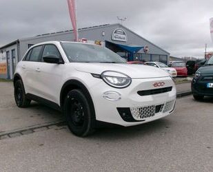 Fiat Fiat 600 e RED-Edition 156Ps Gebrauchtwagen