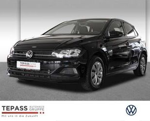 VW Volkswagen Polo 1.0 TSI Comfortline NAVI SHZ PDC G Gebrauchtwagen