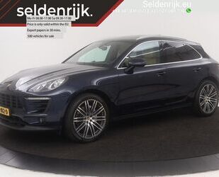 Porsche Porsche Macan 3.0 D S | 1e besitzer | panorama dac Gebrauchtwagen