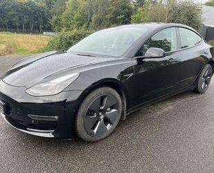 Tesla Tesla Model 3 Long Range Dual AWD !SOFORT! AMD Ryz Gebrauchtwagen