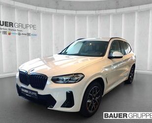 BMW BMW X3 xDrive20i M Sport ACC Driv.Assist HiFi Komf Gebrauchtwagen