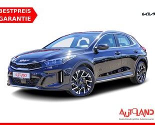 Kia Kia XCeed 1.5 T-GDI Aut. LED Navi SHZ Kamera Gebrauchtwagen