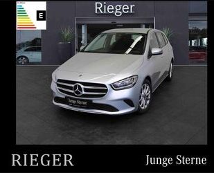 Mercedes-Benz Mercedes-Benz B 180 Progressive*MBUX-HIGH-END*Lade Gebrauchtwagen