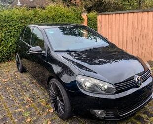 VW Volkswagen Golf 1.4 TSI DSG Highline Highline Gebrauchtwagen