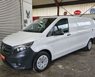 Mercedes-Benz Mercedes-Benz Vito Kasten 114/BT RWD Extralang/L3/ Gebrauchtwagen