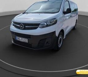 Opel Opel Vivaro Kasten Edition Cargo L 2.0 D (145 PS)+ Gebrauchtwagen