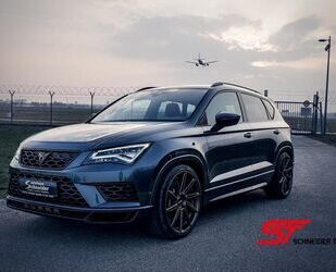 Cupra Cupra Ateca 2.0 TSI 7DSG 4Drive MTM/BREMBO/KW GEWI Gebrauchtwagen