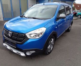 Dacia Dacia Lodgy Stepway Celebration Gebrauchtwagen