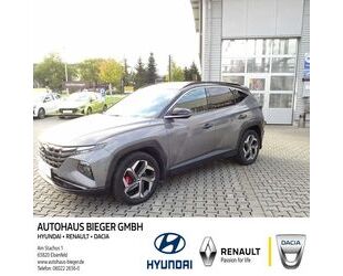 Hyundai Hyundai TUCSON Hybrid 1.6 T-GDi HEV 2WD Prime Gebrauchtwagen